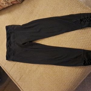 Calvin Klein Performance Medium Leggings